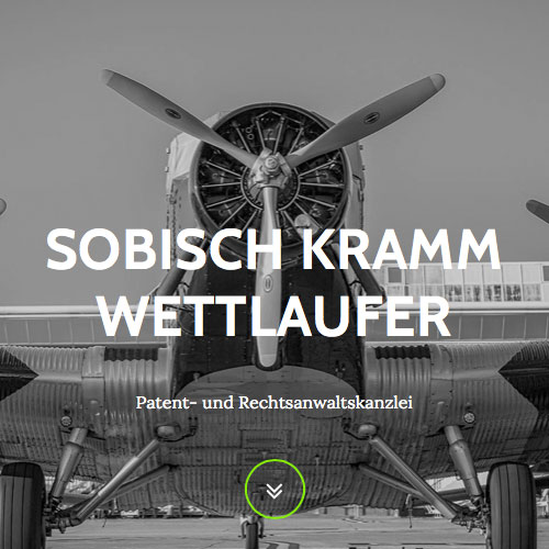 Sobisch Kramm Wettlaufer